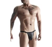 Regnes Fetish Planet Rfp Thongs Bri019 Black S
