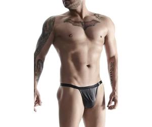 Regnes Fetish Planet Rfp Thongs Bri019 Black S