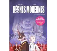 REGNES MODERNES