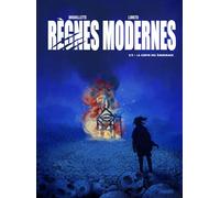 REGNES MODERNES - T2