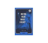 Regney/Shayne: Do You Hear What I Hear? (SATB/Piano). Partitions pour SATB, Accompagnement Piano