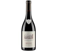 Régnié Les Vergers - Rouge 2019 - Domaine De Vernus - Vin Rouge du Beaujolais (75cl)