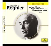 Regnier,Charles - Charles Regnier Spricht [Import]