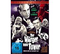 Regnier,Charles - Der Würger Vom Tower [Import]