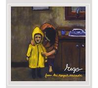 Rego - from The Royal Arcade