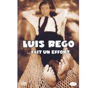 Rego, Luis - ...Fait Un Effort