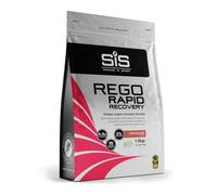 Sis Rego Rapid Recovery Drink Powder Chocolate 1.5kg Clair Multicolor