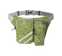 Regolabile | Borsello da Cintura regolabile da Viaggio Con | 32x18 Cm Borsello Da Cintura Regolabile Per Viaggio Escursionismo Corsa Sport Ciclismo Camminata Allenamento