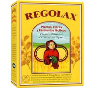 Tongil Natural Solutions Regolax 50 Capsules
