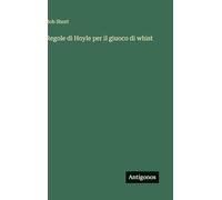 Regole di Hoyle per il giuoco di whist