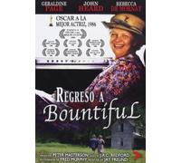 Regreso A Bountiful [DVD] (Import)