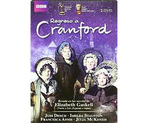 Regreso A Cranford (Return To Cranford)