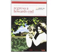 Retour à Howards End / Howards End (DVD)