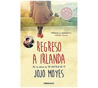 Regreso A Irlanda /Sheltering Rain