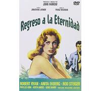 Regreso A La Eternidad [Import]