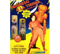 Regreso A La Tierra [Import]