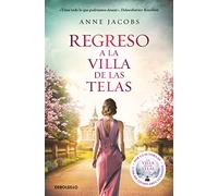 Regreso a la villa de las telas (La villa de las telas 4)