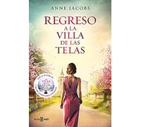 Regreso a la villa de las telas/ The Return of The Cloth Villa
