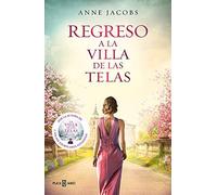 Regreso A La Villa De Las Telas / The Return Of The Cloth Villa