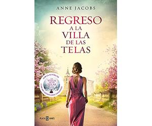 Regreso a la villa de las telas/ The Return of The Cloth Villa