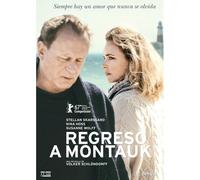 Retour à Montauk – DVD – Importé d'Espagne