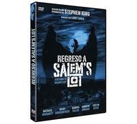 Regreso (A Return to Salem's Lot) 1987 [Import]