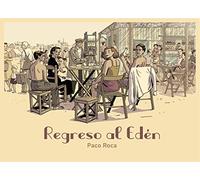 Regreso al Edén