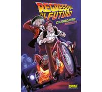Regreso al futuro 3. Ciudadano Brown