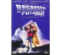 Regreso Al Futuro II [Import]