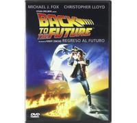Regreso Al Futuro [Import]