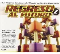 Regreso Al Futuro [Import]
