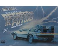 Regreso Al Futuro (Pack Metal 2012)