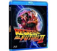 Regreso Al Futuro-Parte 2 [Blu-Ray] [Import]