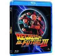Regreso Al Futuro Parte Iii