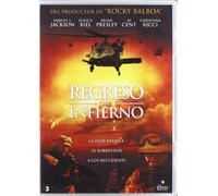 Regreso Al Infierno [Import]