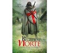 Regreso Al Norte - [Livre en VO] Guillou, Jan (Auteur)