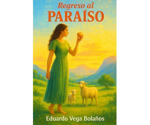REGRESO AL PARAÍSO