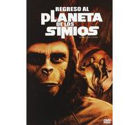 Regreso Al Planeta De Los Simios [Import]