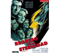 Regreso De La Eternidad (Back from Eternity) [Import]