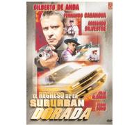 Regreso De La Suburban Dorada [Import USA Zone 1]