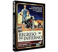 Regreso Del Infierno