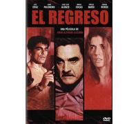 Regreso [Import USA Zone 1]
