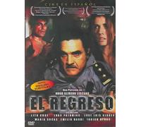 Regreso [Import USA Zone 1]