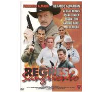 Regreso Sangriento [Import USA Zone 1]