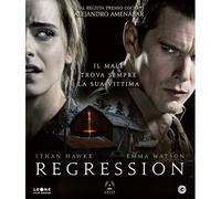 Regression – Blu-ray – Toutes régions – CG Entertainment