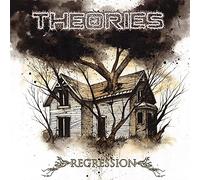 Regression – CD – Sony Music