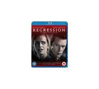 Regression [Edizione: Regno Unito] [Blu-Ray] [Import]