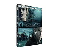 Regression – Seven7 – DVD