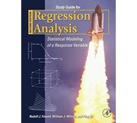 Regression Analysis Sg/E 2/E