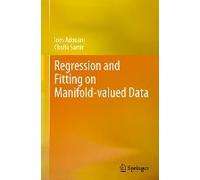 Regression And Fitting On Manifold-Valued Data